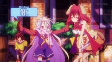 No Game No Life - Episode 5 English sub