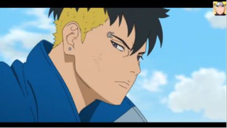 Trận chiến của Kawaki #Animehay#animeDacsac#BorutoVN#NarutoVN