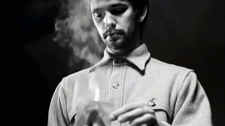 【ben whishaw】本卫肖荷尔蒙爆表的一部短片（中英字幕）