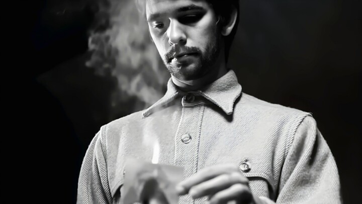 [Phim&TV][Ben Whishaw]Một trong các bộ phim siêu nổi tiếng của anh ấy