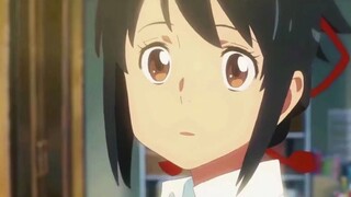 [AMV]When <Horizon> meets Japanese anime|<Your Name>