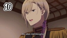 Watashi no shiawase na kekkon episode 10 sub indo
