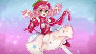 【2024年/魔法少女】Acro Trip 动画化决定 纪念PV【MCE汉化组】