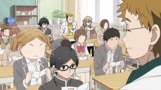 Handa-kun Episode 7