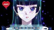 A new LOVE apothecary CAN CURE YOU in this anime!! ❤🔥✨