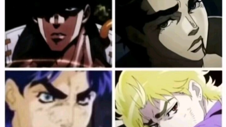 Please find the villain in the picture