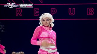 [ENG SUB] STREET WOMAN FIGHTER SEASON 2 2023 EP 4