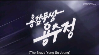 The Brave Yong Soo Jung episode 45 preview