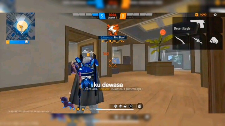 BY ONE SAMA BOCIL EPEP