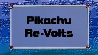 Pokemon Season 2 Episode 6