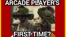 my「War Thunder」realistic battles experience