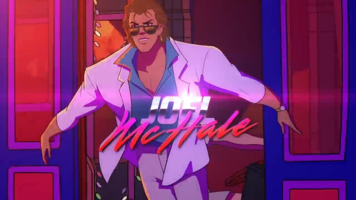 Legends of Mortal Kombat: Cage Match (2023) watch full movie: https://shrinke.us/SxPx0n35