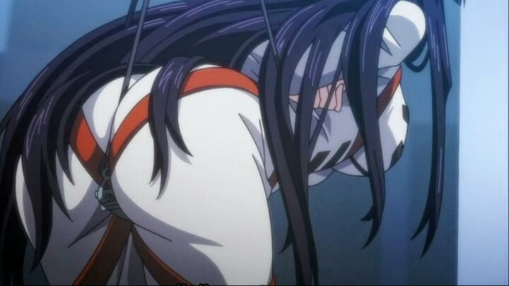 แนะนำ 5 อนิเมะต่างโลกฮาเร็มมีเซอร์วิสจัดเต็ม part.25