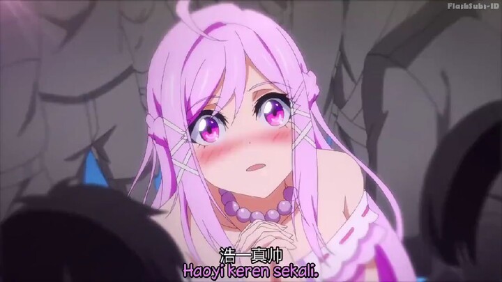 Cupid’s Chocolates - Episode 6 (Subtitle Indonesia)