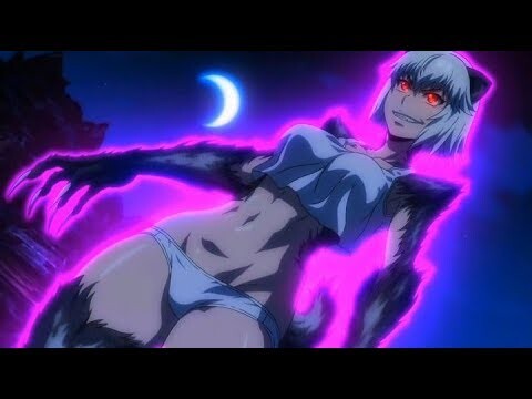 Killing Bites「AMV」i'll Change