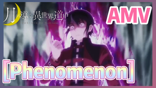 [Phenomenon] AMV