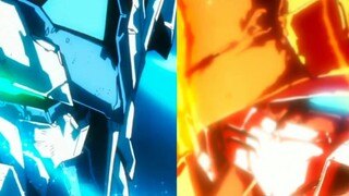 【⚡MAD/1080P Gundam Mixed Cut⚡】⚡Điều này thực sự khiến tôi sôi máu! ⚡