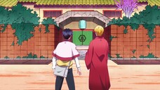 Fukigen na Mononokean (ภาค1) ตอนที่ 4