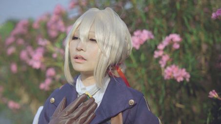 Sincerely - Violet Evergarden (Cover)