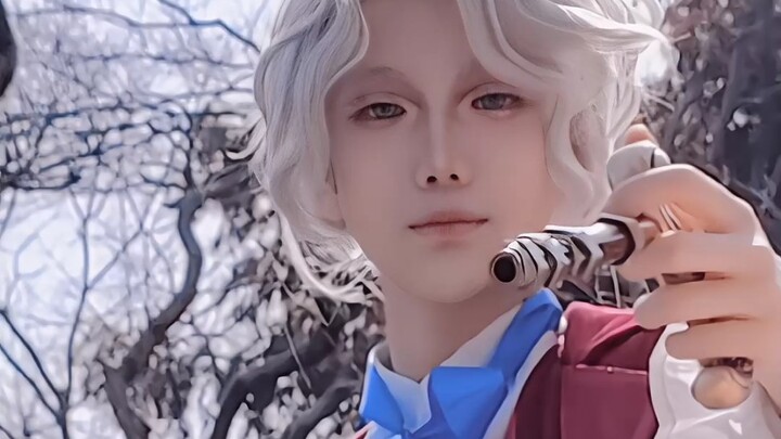 Layar penyelesaian MVP Kill Orpheus
