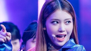 沈小婷How you like that直拍