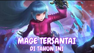 SANTAI SIH TAPI ULTINYA BIKIN GREGET DI LATE GAME
