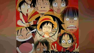 Luffy Aho Baka Song Remix