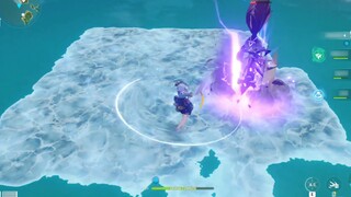 【原魔】萌新请问下雷系厉害吗
