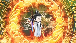 11虾仁暴露实力