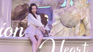 [Junyi]Thử thách xấu hổ💗Xấu hổ đến mức muốn nổ tung