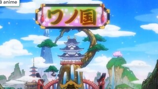 [Dự đoán OP 1018]. Zoro tái xuất giang hồ_ Dạng lai của Yamato, Marco và King p2
