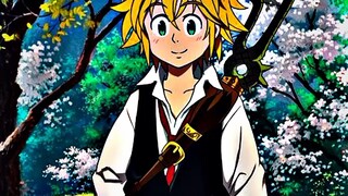 jj meliodas