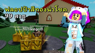 ออกตามหาฟลอปป้าทองคำ! | ROBLOX | Find The Floppa Morphs (57)