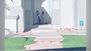 Những pha hài hước đáng nhớ