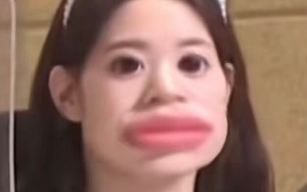 ها هي ميمات تعبيرات تشانغ يوان يينغ الهجومية التي لم ترَ مثلها من قبل!