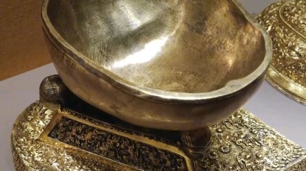 วัตถุโบราณที่น่าเศร้าที่สุด