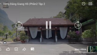 Băng Đảng Giang Hồ Phần 2 - Tập 2 | 9+ - Anh Em Phim Full