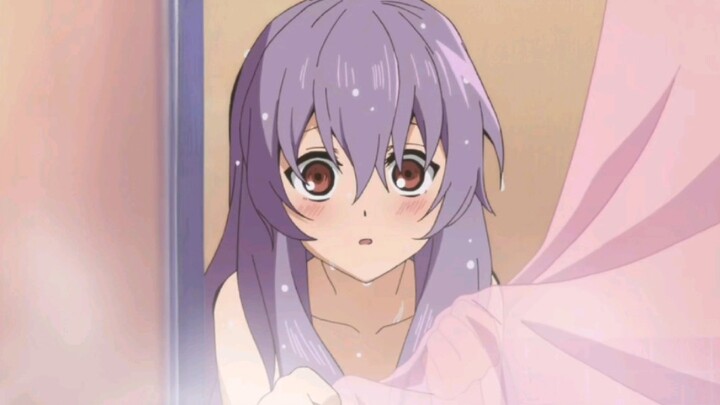 cute shinoa