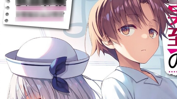[Light novel resources] Welcome to the classroom of strength supremacy / Kinugasa Akira 1-19 includi