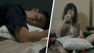 陈翔六点半：别睡觉，一觉起来可能天都变了！