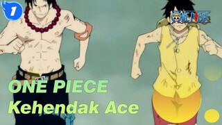 ONE PIECE [Tesoro] Aku Akan Mewarisi Wasiat Ace_1