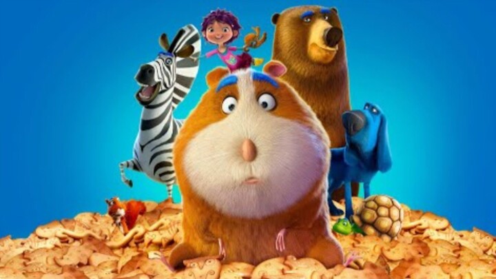 Animal Crackers Full Movie