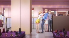Sakurasou no Pet na Kanojo - 3