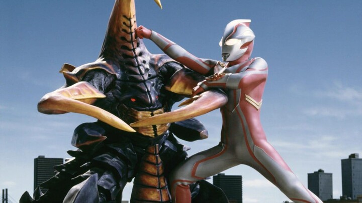 Ultraman Mebius Episode 14 Dubbing Indonesia