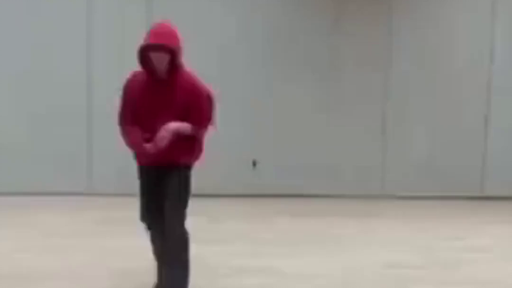 Dâu tây bóp kem: Cuộc khám phá ẩm thực của cô gái du học Mỹ