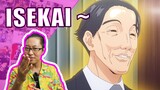 Anime Isekai MC OVERPOWERED Buka Indomaret 😂 [Sasaki and Peeps] - Weeb News of The Week #39