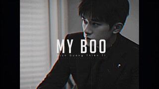 [Vietsub] My boo - Dịch Dương Thiên Tỉ