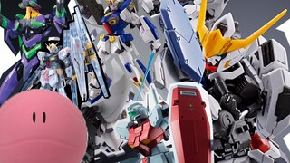 [ข้อมูลใหม่เสี่ยวปิง] ฉบับที่ 42! Barbatos ในรูปแบบที่สมบูรณ์และ Harrow Ball ของแบรนด์เก่าแก่นับศตวร