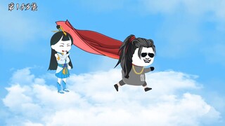 第143集：衣锦还乡无涯村