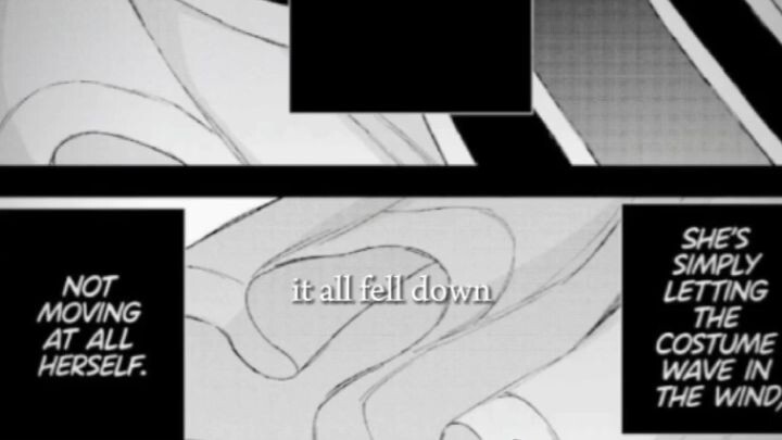 #AnimeEdit My Dress Up Darling Dengan Chapter 101